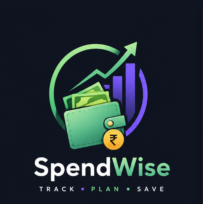 SpendWise Logo